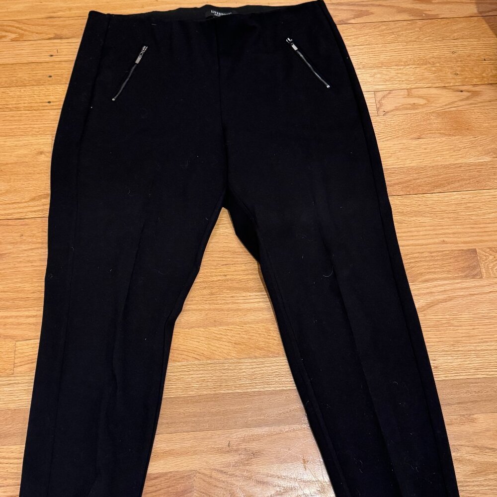 Black Dress Pant